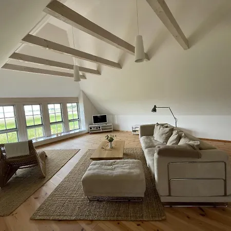 Museumshof Puddemin Loft * Puddemin