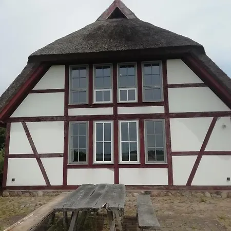 Museumshof Puddemin Loft * Puddemin