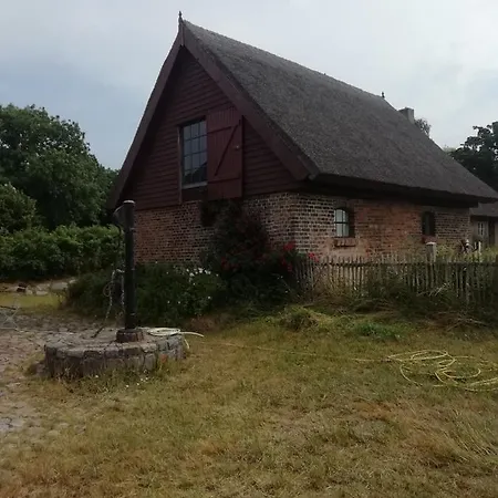 Museumshof Puddemin Loft *