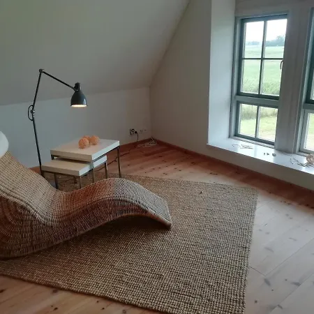 Museumshof Puddemin Loft Apartment *